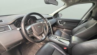 Land Rover Discovery Sport 2.0L TD4 SE 4x4 132 kW (180 CV)