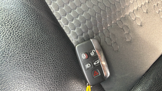 Land Rover Discovery Sport 2.0L TD4 SE 4x4 132 kW (180 CV)