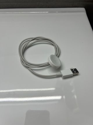 Apple Watch S5 44mm Aluminio 88% Batería