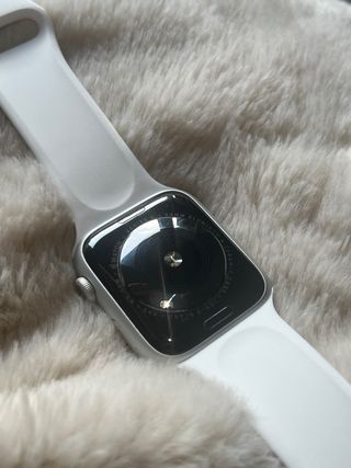 Apple Watch S5 44mm Aluminio 88% Batería