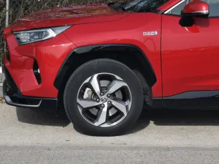 Toyota RAV4 2021