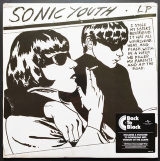 Sonic Youth - Goo (Vinilo 2015)