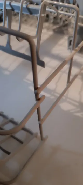 Cestas Lavavajillas Fagor Innova