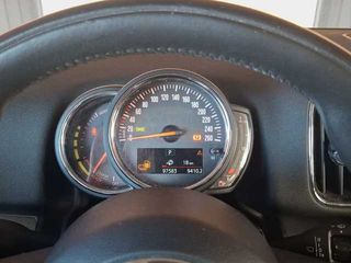 MINI MINI Countryman Cooper S E ALL4 165 kW (224 CV)