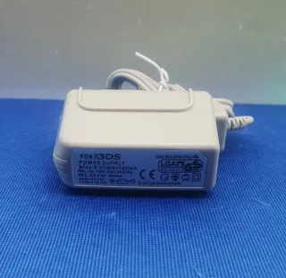 CONSOLA 3DS AZUL AQUA COMPLETA