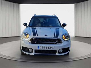 MINI MINI Countryman Cooper S E ALL4 165 kW (224 CV)