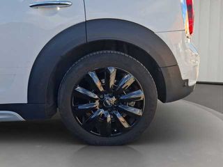 MINI MINI Countryman Cooper S E ALL4 165 kW (224 CV)
