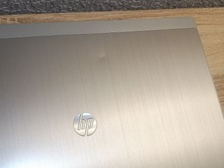 HP ProBook 5330m Intel i3 4GB RAM