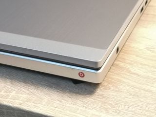 HP ProBook 5330m Intel i3 4GB RAM