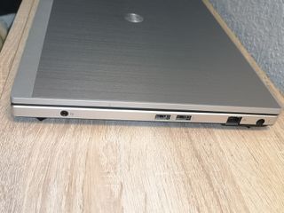 HP ProBook 5330m Intel i3 4GB RAM