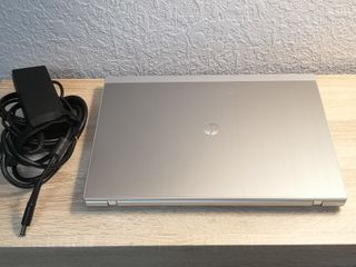 HP ProBook 5330m Intel i3 4GB RAM
