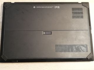 HP ProBook 5330m Intel i3 4GB RAM