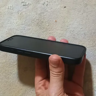 iPhone 15 Pro Azul Marino