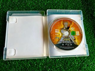 Naruto Ultimate Ninja Storm Revolution PS3
