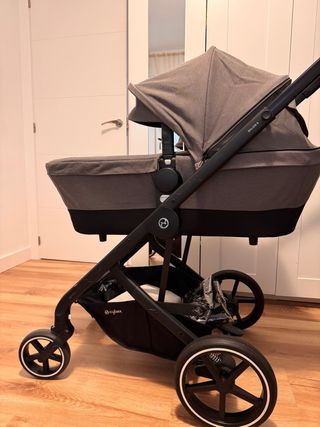 Carrito de bebé Cybex