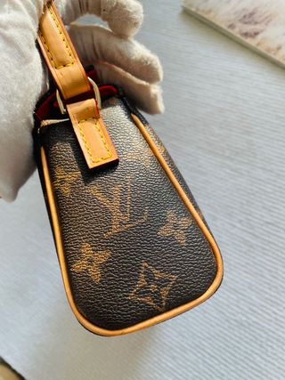 Louis Vuitton Caja Omotesando Vintage