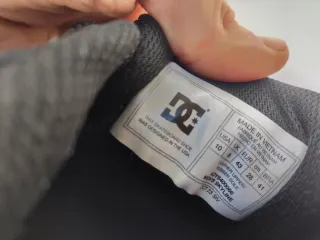 Zapatillas DC Skyline Talla 43