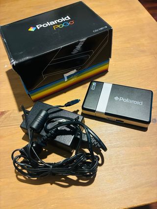 Polaroid PoGo Impresora Portátil