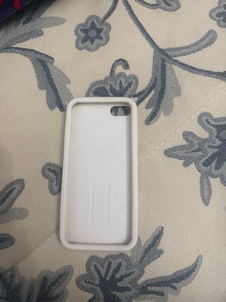 Fundas iPhone 5C Elefante, Gato y Rosa