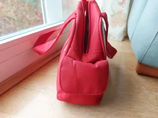 Bolso Rojo High School Musical