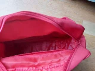 Bolso Rojo High School Musical