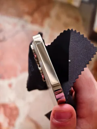 iPhone 14 Pro 256GB Oro