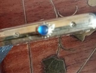 Cartier Tank Must Vermeil 80s - Hebilla Original