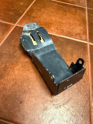 Tapa motor Bosch CX Orbea Wild