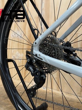 Specialized Turbo Como 4.0 Shimano Deore 2022