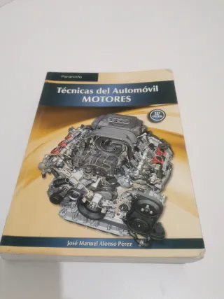 Libros de Formación carrocería y automoción