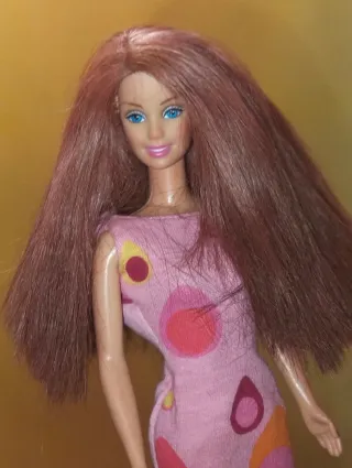 Bambola Barbie