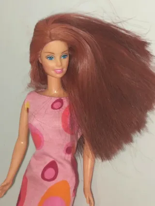 Bambola Barbie