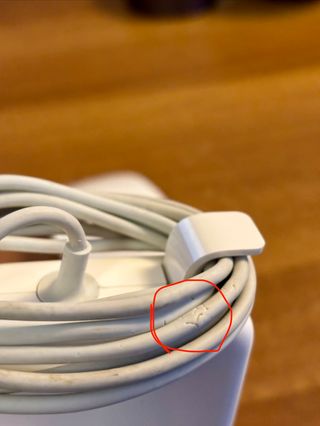 Alimentatore Apple MagSafe 2 85W