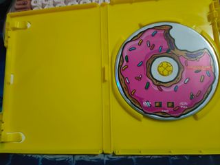 I Simpson. Il Film - Dvd [Ita Eng] 2007