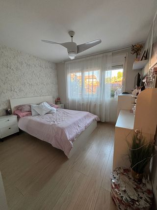 BAJO ESPECTACULAR EN ZONA DE ST JORDI PARK - RUBÍ