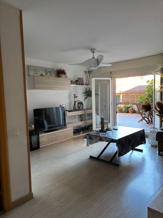 BAJO ESPECTACULAR EN ZONA DE ST JORDI PARK - RUBÍ