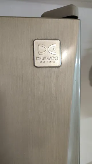 Frigorífico Americano Side by Side