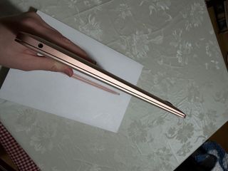 Macbook Air M1 256GB Oro