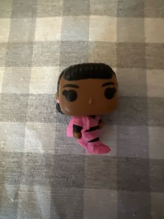 Funko Pop Stranger Things Niña
