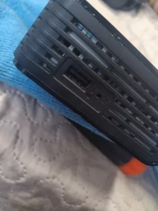 Reproductor multimedia WD TV HD