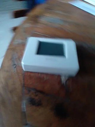 Termostato Antares Caldera