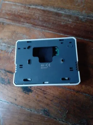 Termostato Antares Caldera