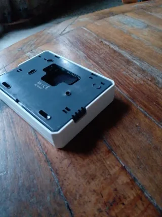 Termostato Antares Caldera