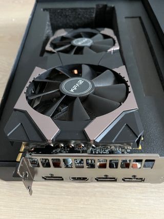 KFA2 RTX 2070 Super 8GB GDDR6