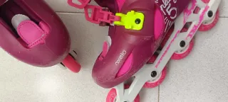 Patines en línea Oxelo Talla 32