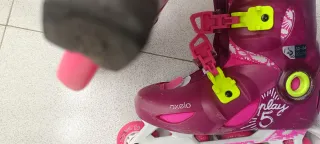 Patines en línea Oxelo Talla 32