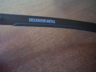 Gafas de sol Oakley Holbrook Metal