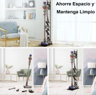 Soporte Aspiradora Dyson V6 V7 V8 V10 V11 V15 V16
