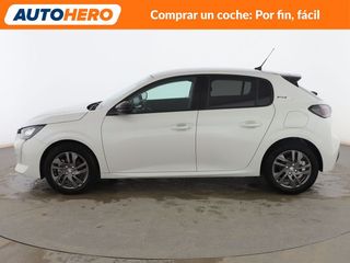 Peugeot 208 1.2 PureTech Style