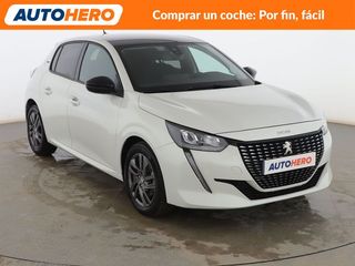 Peugeot 208 1.2 PureTech Style